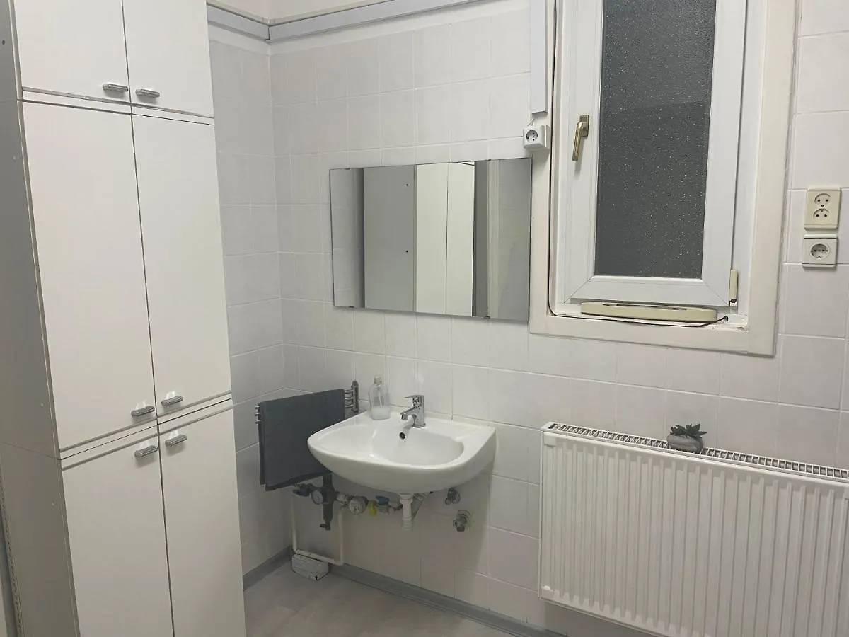 Cozy Apartment On Raday Corso ブダペスト