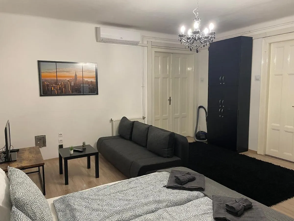 Cozy Apartment On Raday Corso Budapest 0*,  Hungary