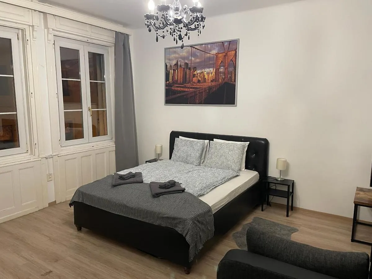 Cozy Apartment On Raday Corso Budapest 0*,  Hungary