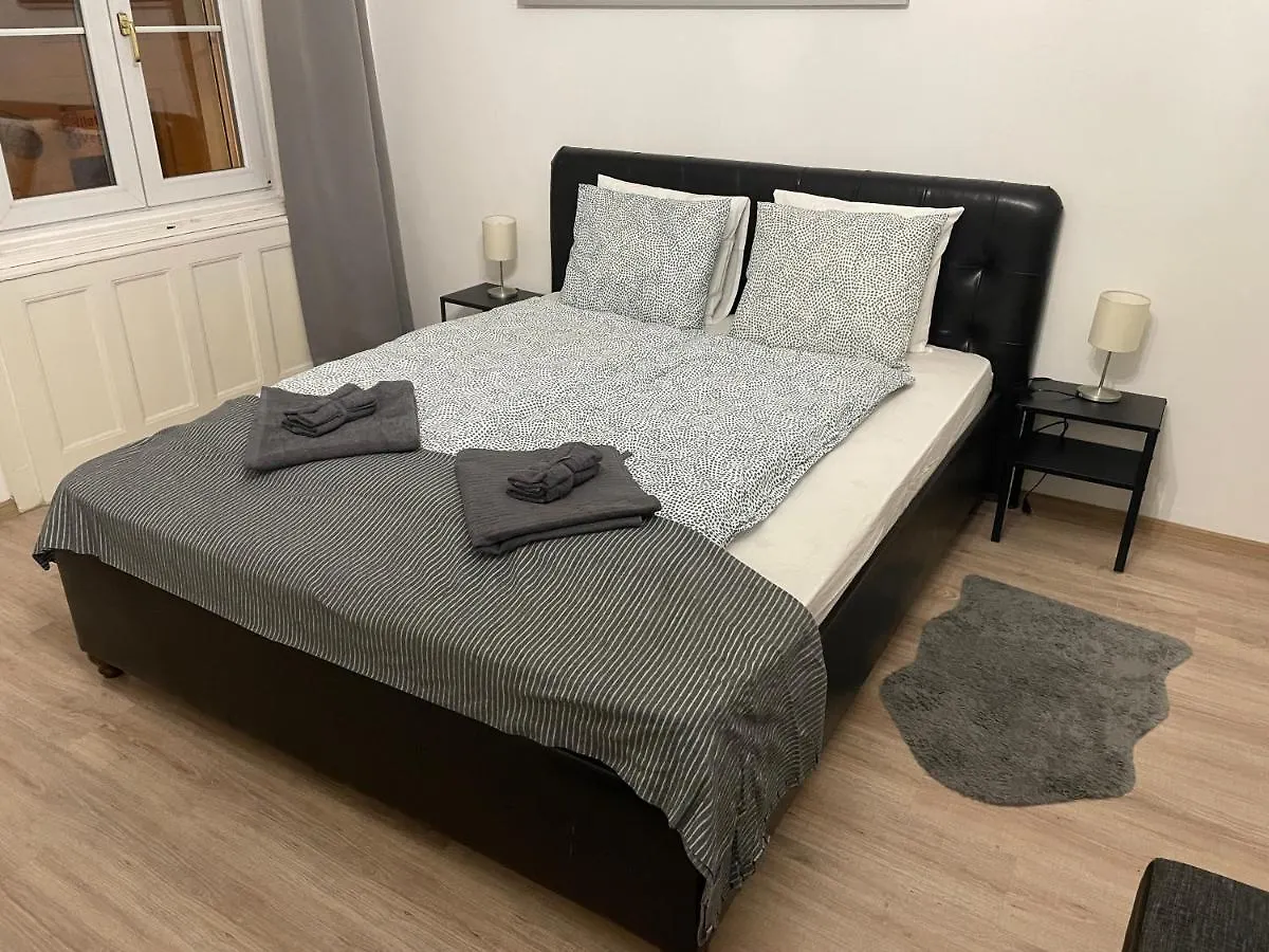 Cozy Apartment On Raday Corso Budapest Hungary