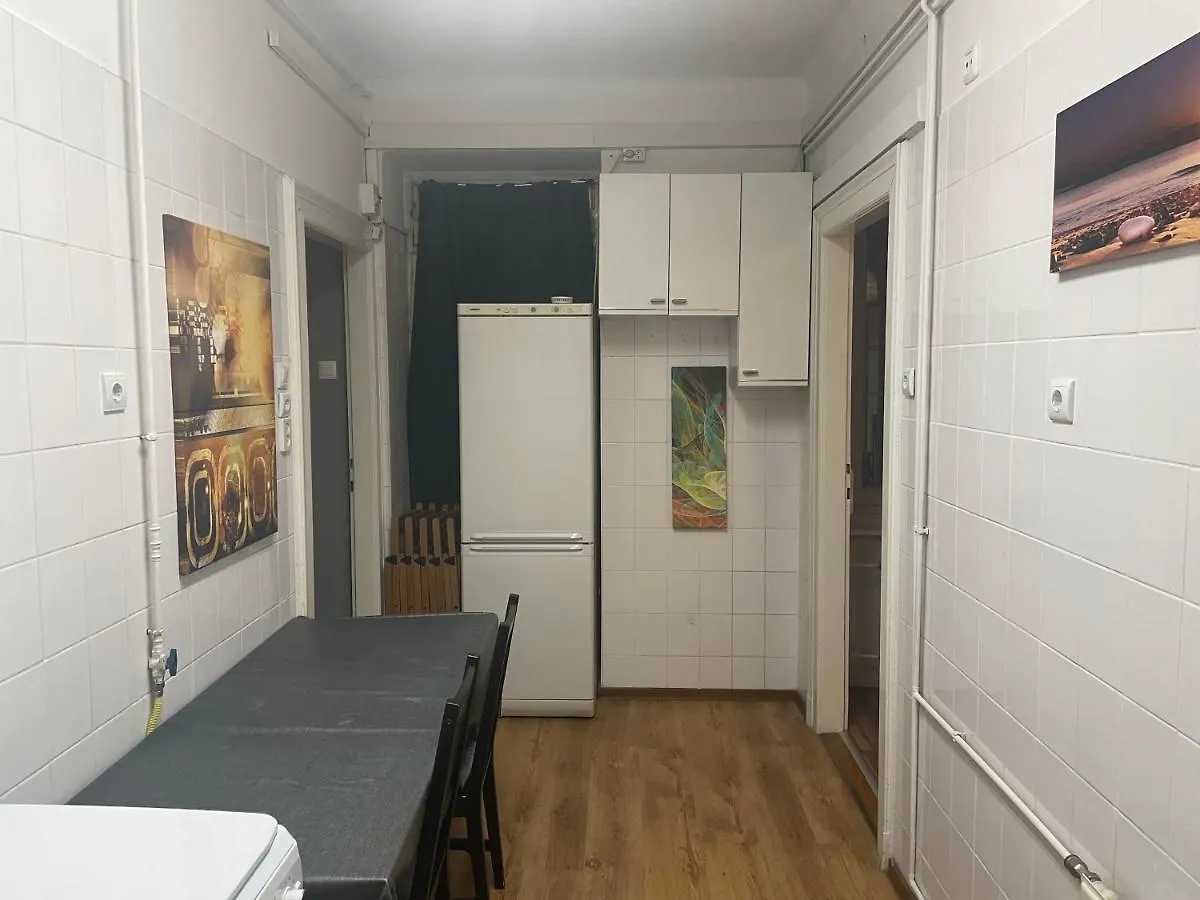 Cozy Apartment On Raday Corso Budapest